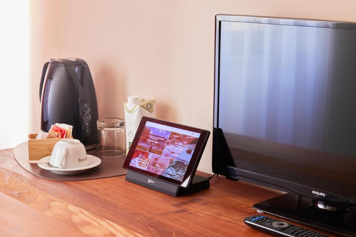 Certosa di Pontignano Residenza d'Epoca - Place of Charme