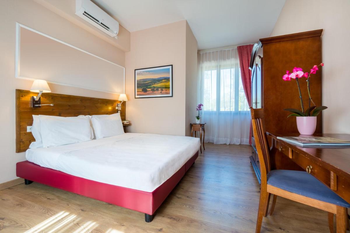 Certosa di Pontignano Residenza d'Epoca - Place of Charme