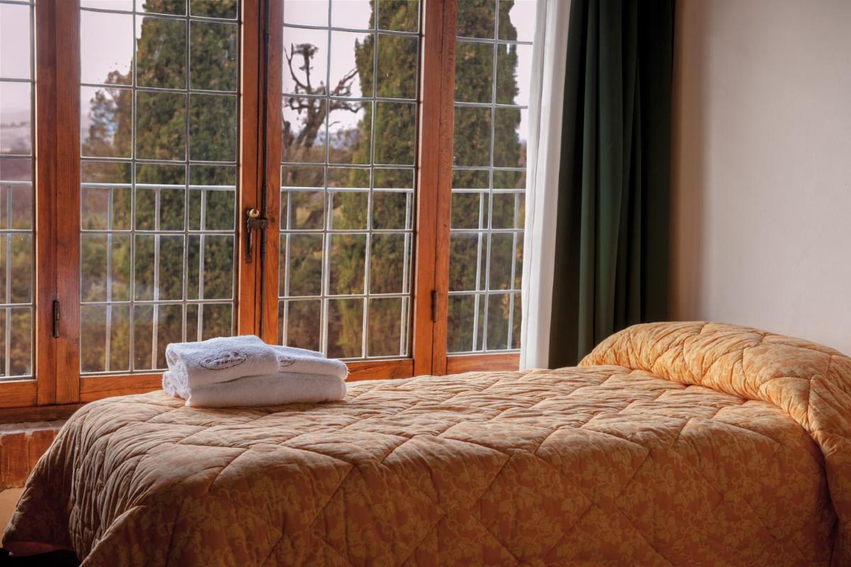 Certosa di Pontignano Residenza d'Epoca - Place of Charme