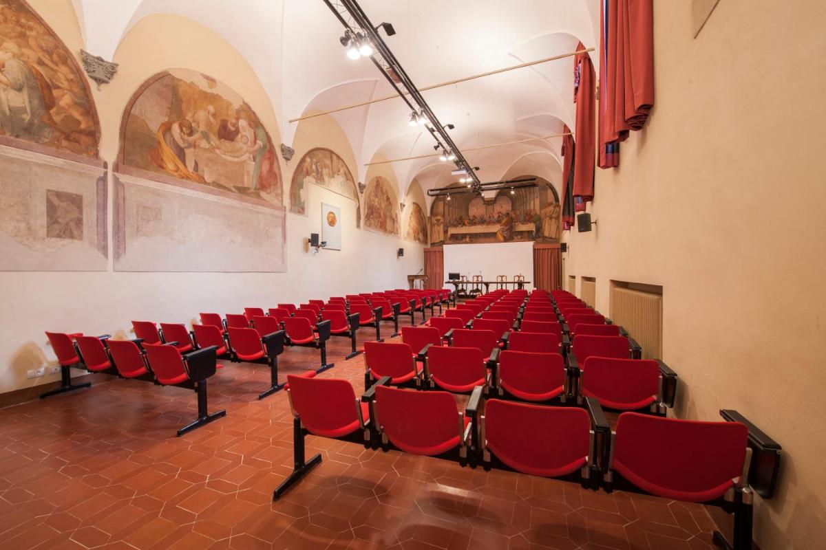 Certosa di Pontignano Residenza d'Epoca - Place of Charme