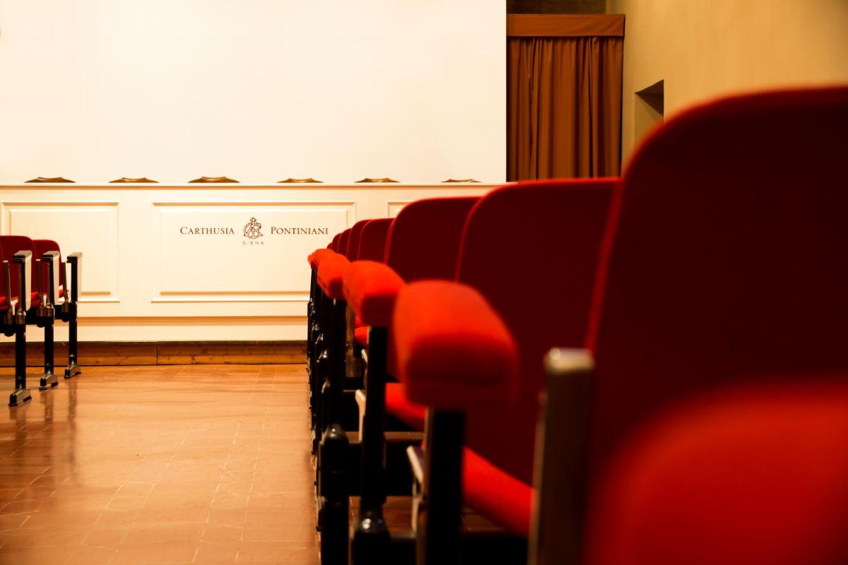 Certosa di Pontignano Residenza d'Epoca - Place of Charme