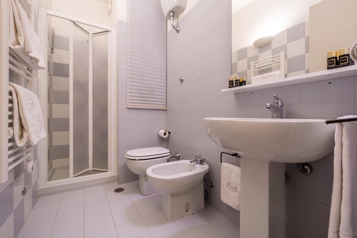 Certosa di Pontignano Residenza d'Epoca - Place of Charme