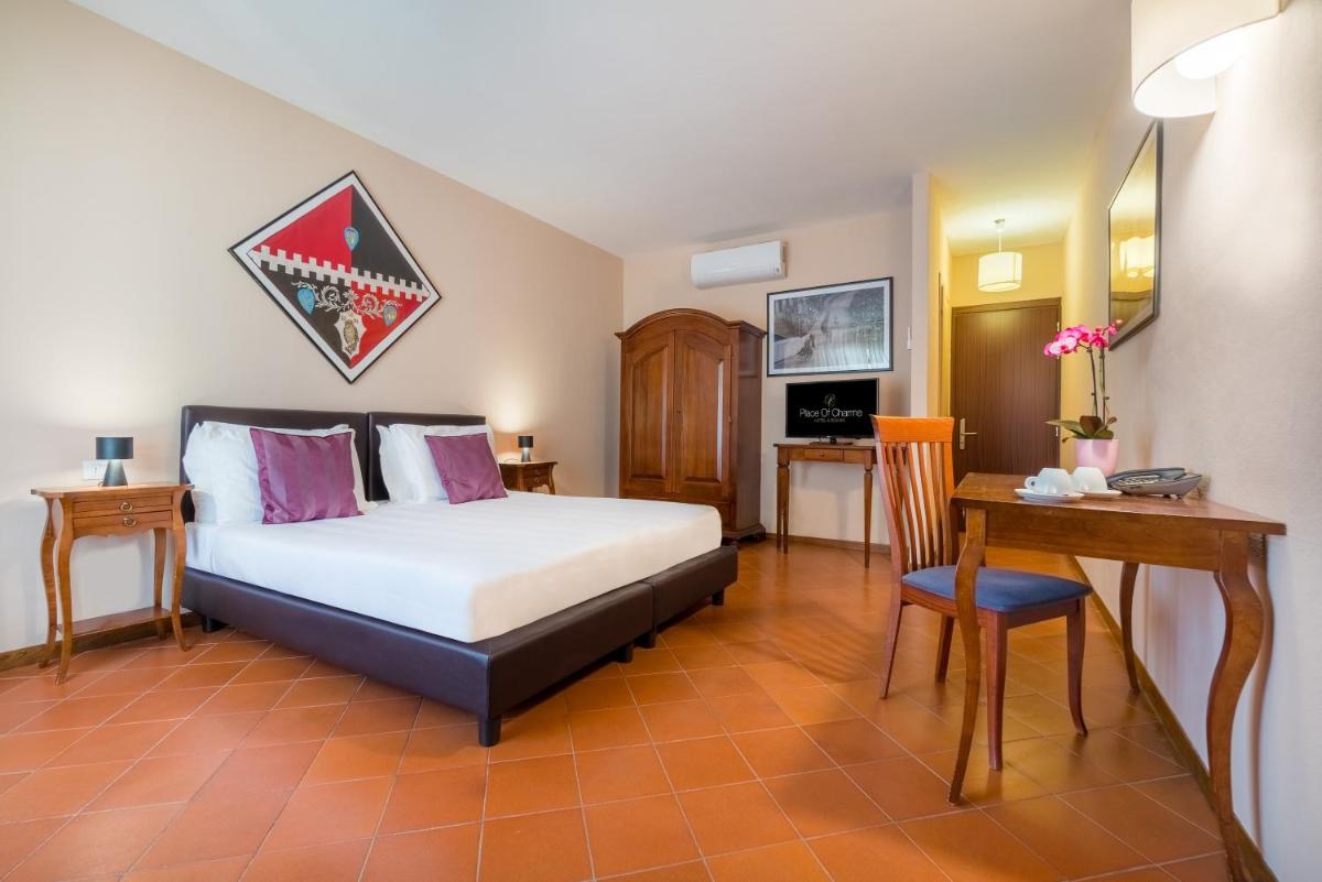 Certosa di Pontignano Residenza d'Epoca - Place of Charme