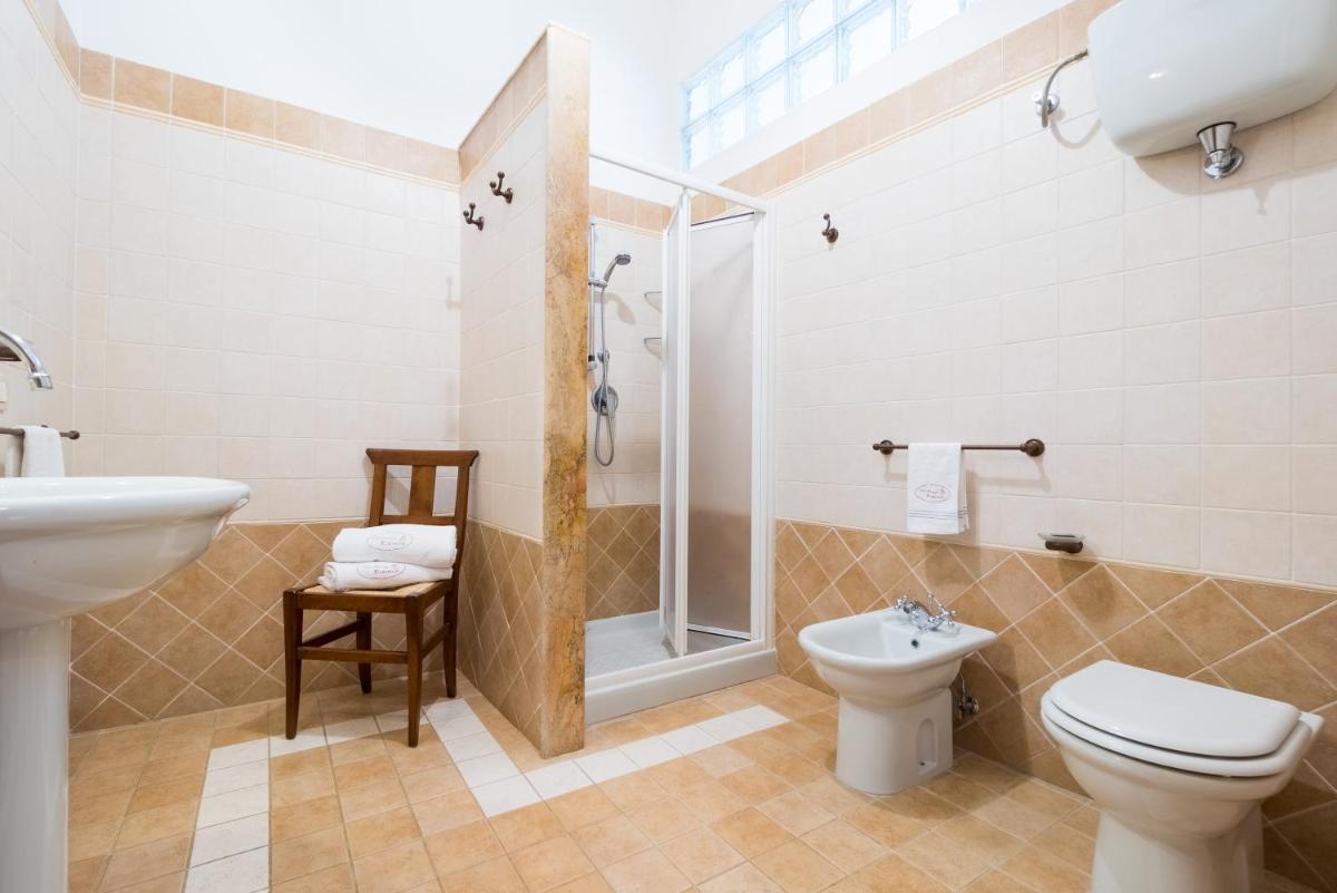 Certosa di Pontignano Residenza d'Epoca - Place of Charme