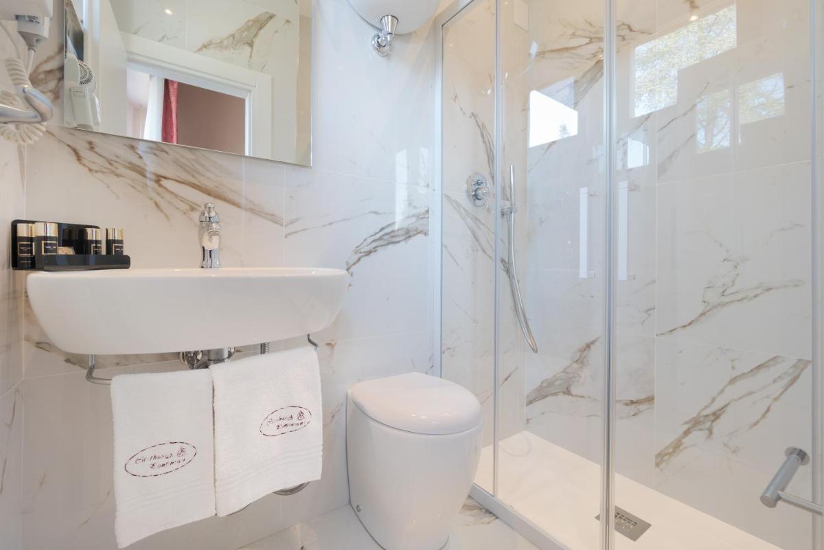 Certosa di Pontignano Residenza d'Epoca - Place of Charme