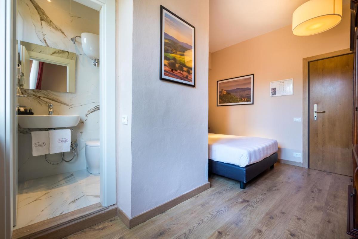 Certosa di Pontignano Residenza d'Epoca - Place of Charme