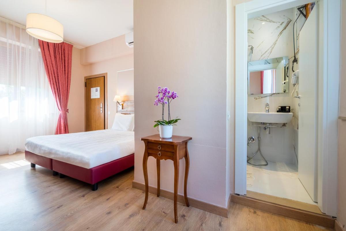 Certosa di Pontignano Residenza d'Epoca - Place of Charme