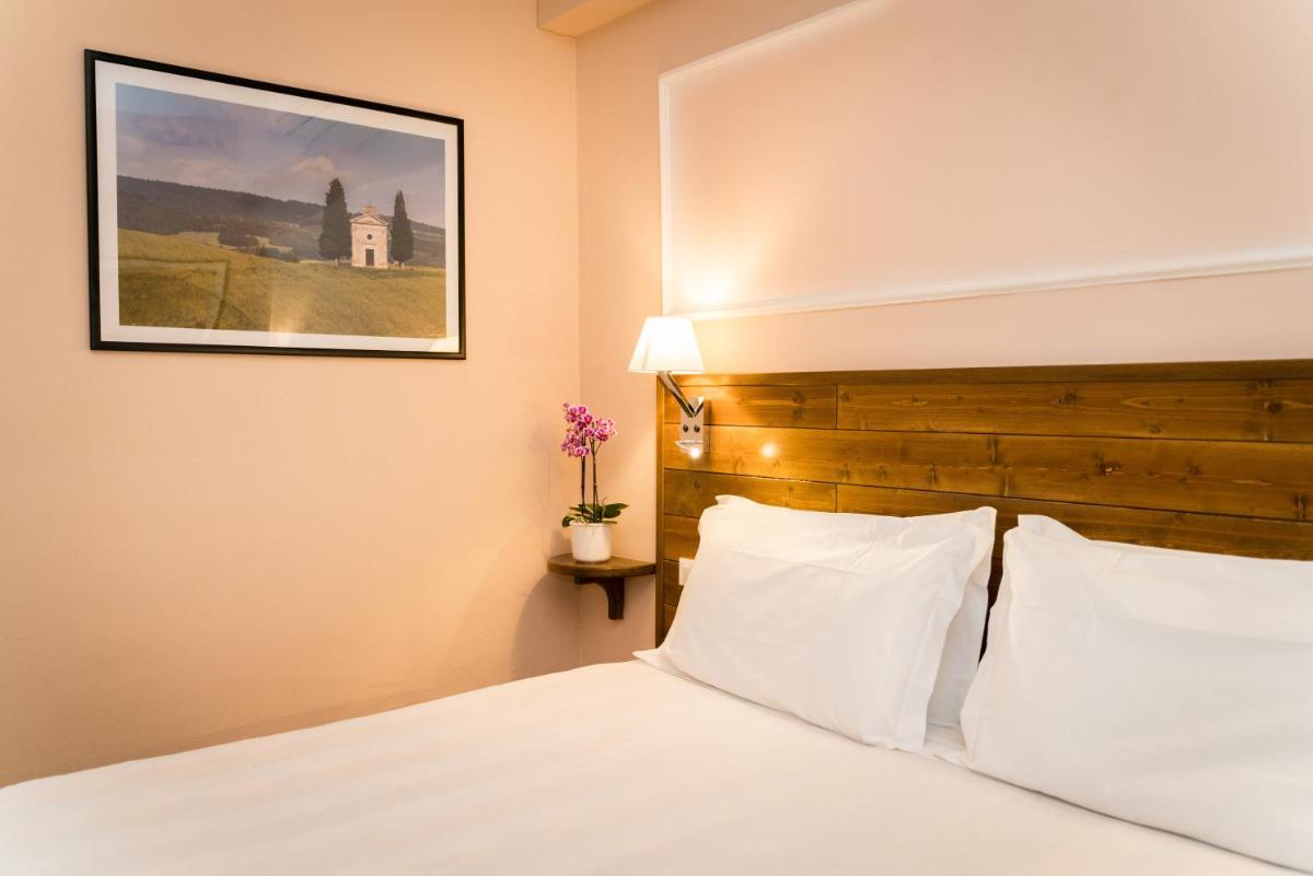 Certosa di Pontignano Residenza d'Epoca - Place of Charme