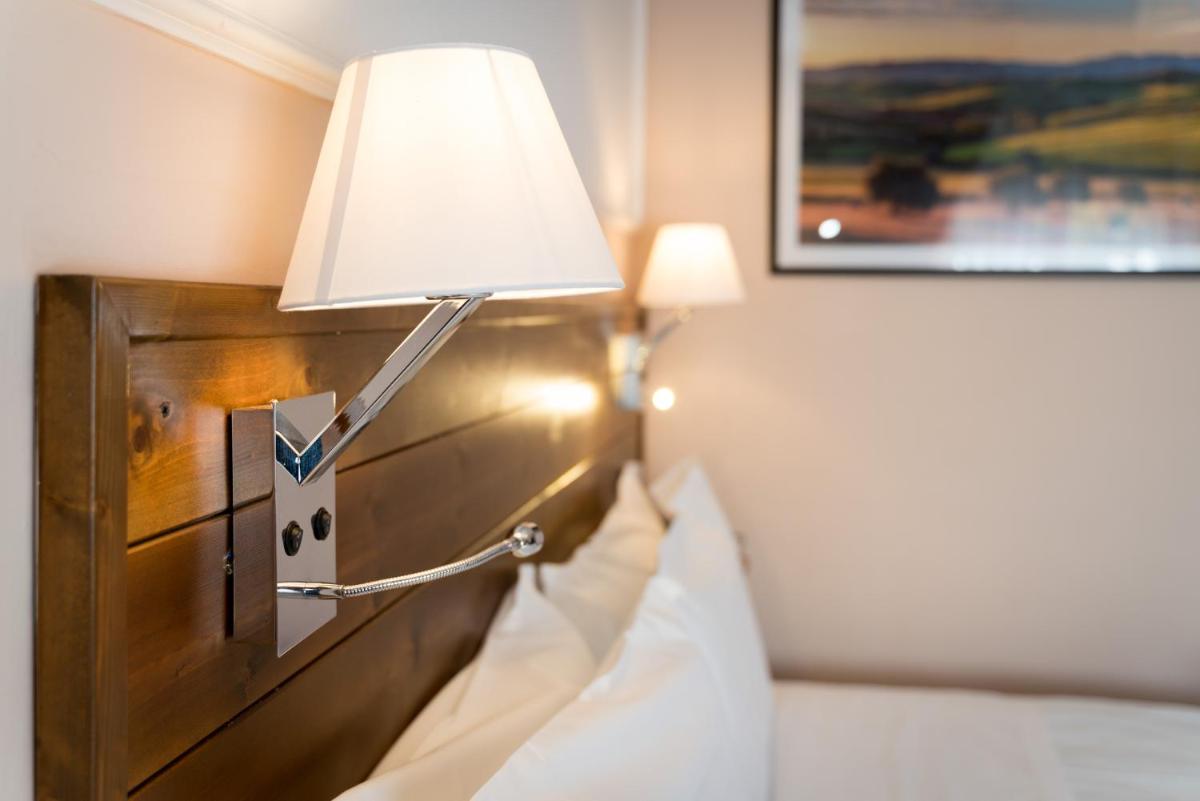 Certosa di Pontignano Residenza d'Epoca - Place of Charme