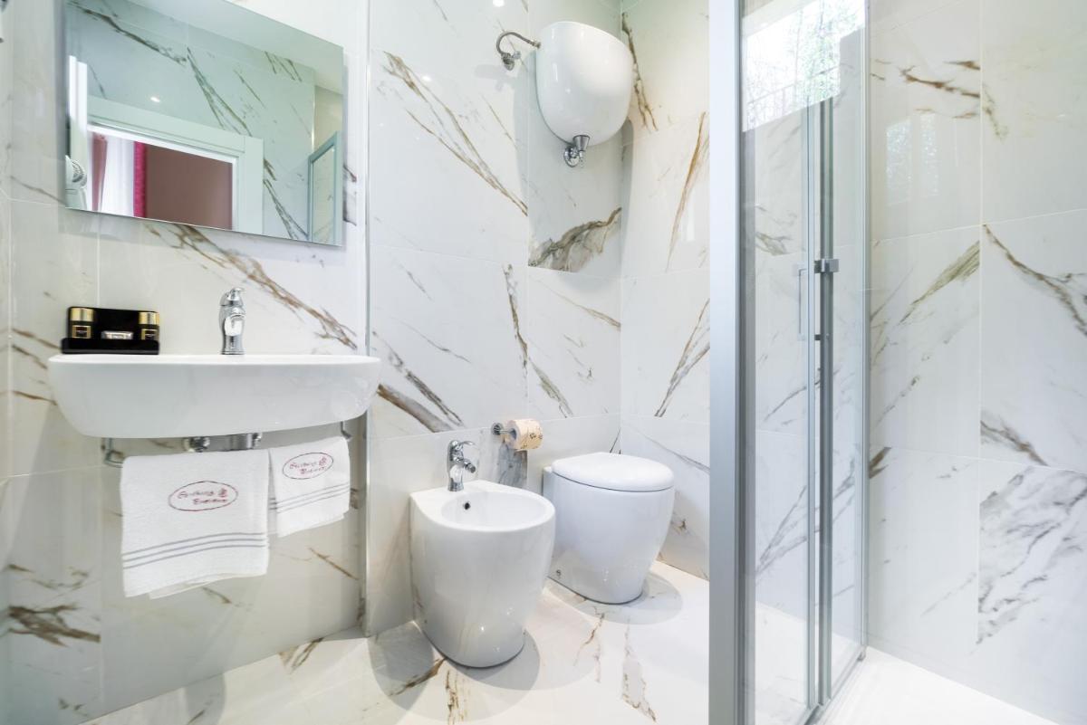 Certosa di Pontignano Residenza d'Epoca - Place of Charme