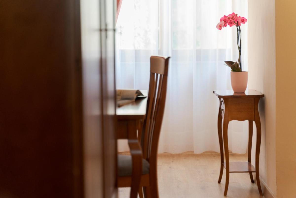 Certosa di Pontignano Residenza d'Epoca - Place of Charme