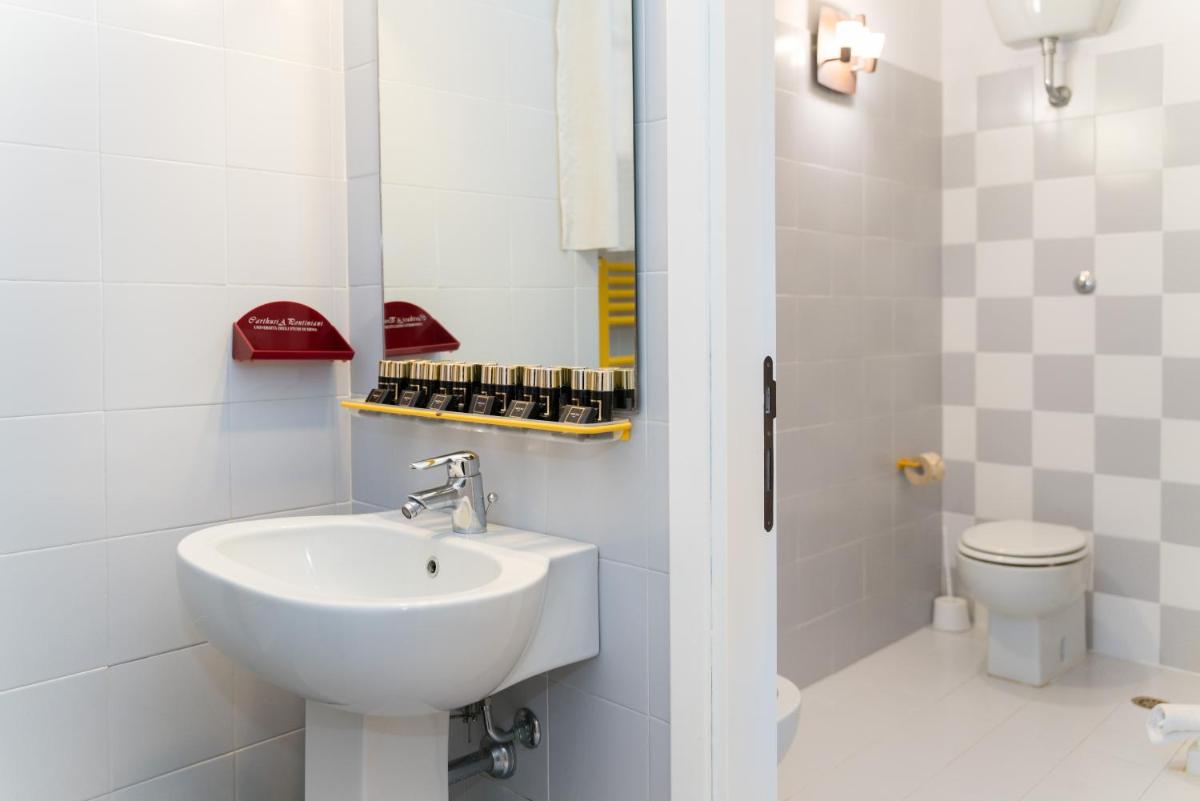 Certosa di Pontignano Residenza d'Epoca - Place of Charme