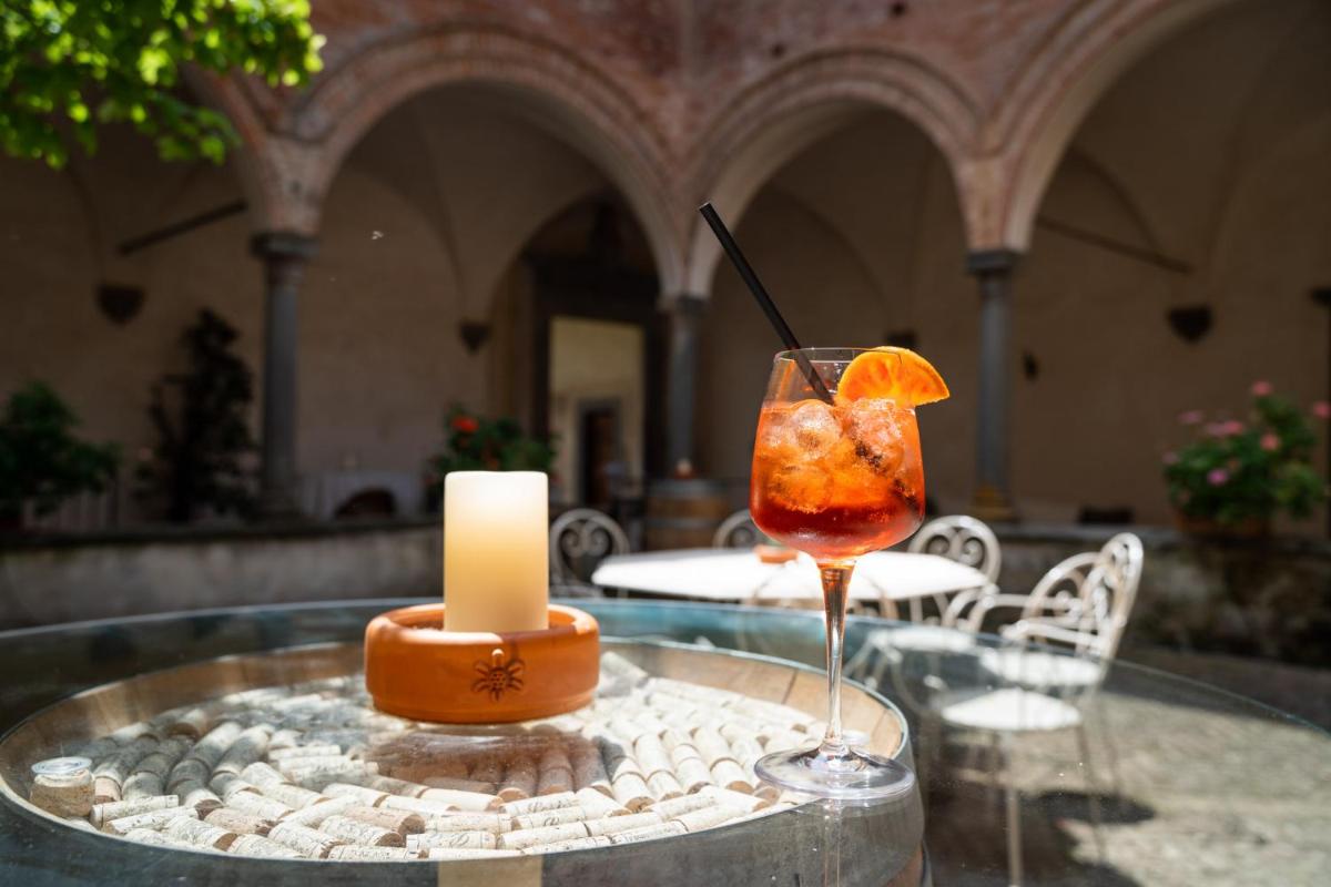 Certosa di Pontignano Residenza d'Epoca - Place of Charme