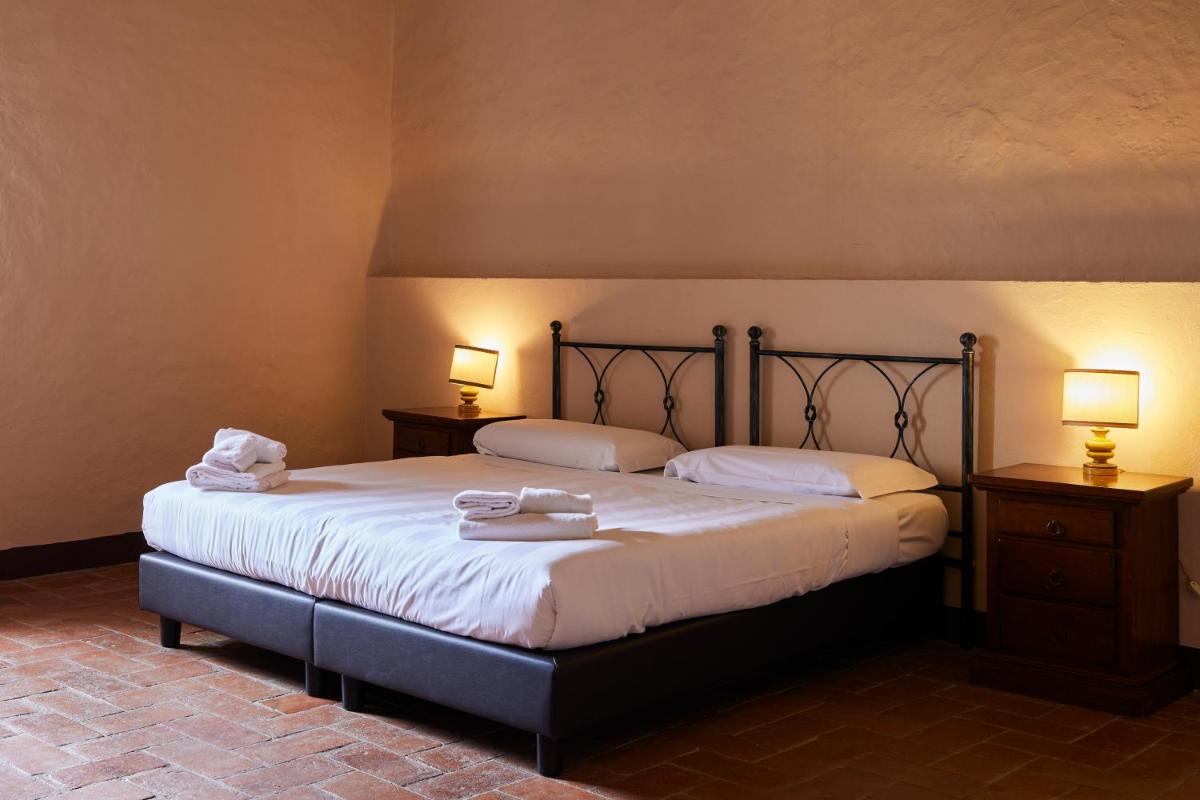 Certosa di Pontignano Residenza d'Epoca - Place of Charme