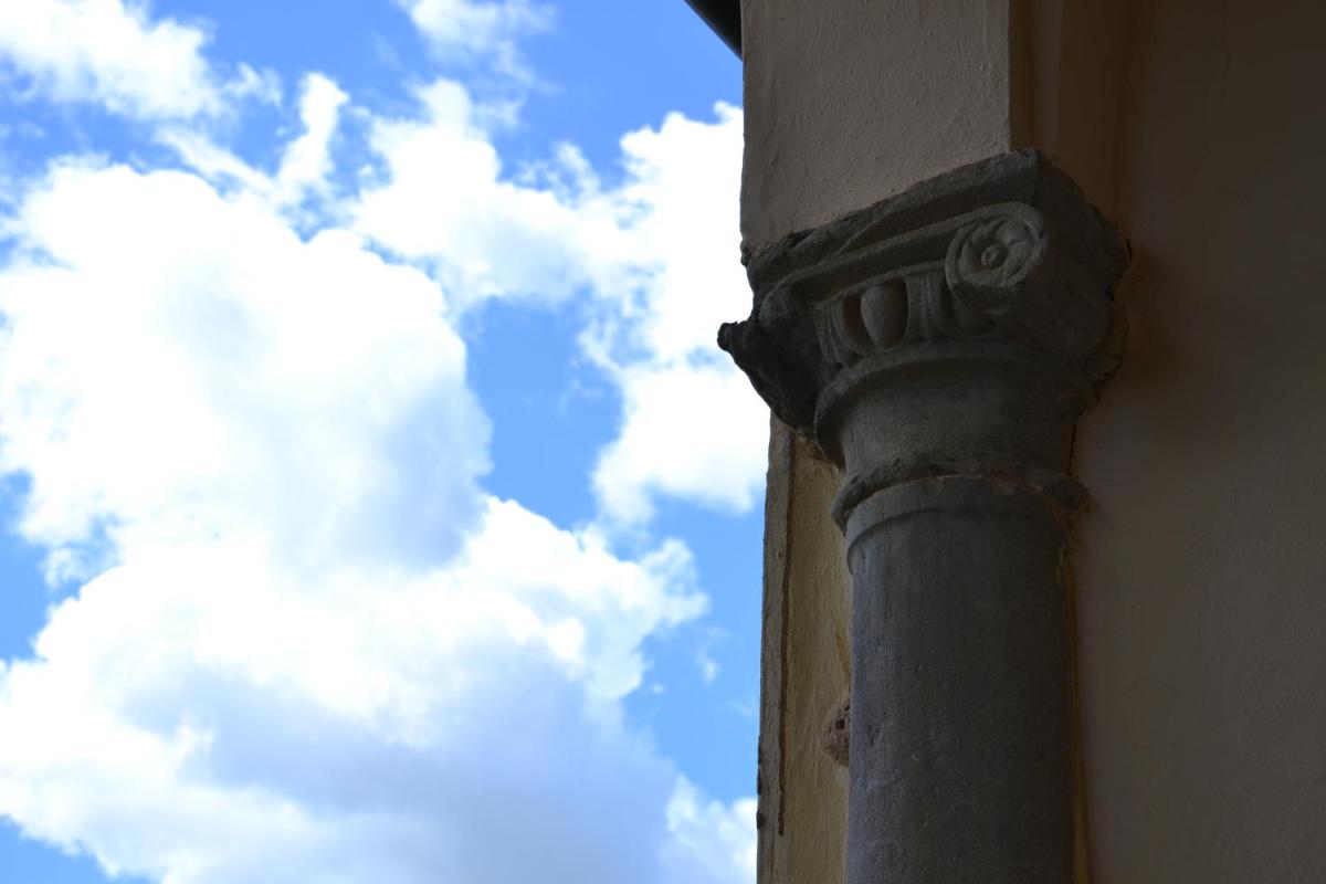 Certosa di Pontignano Residenza d'Epoca - Place of Charme