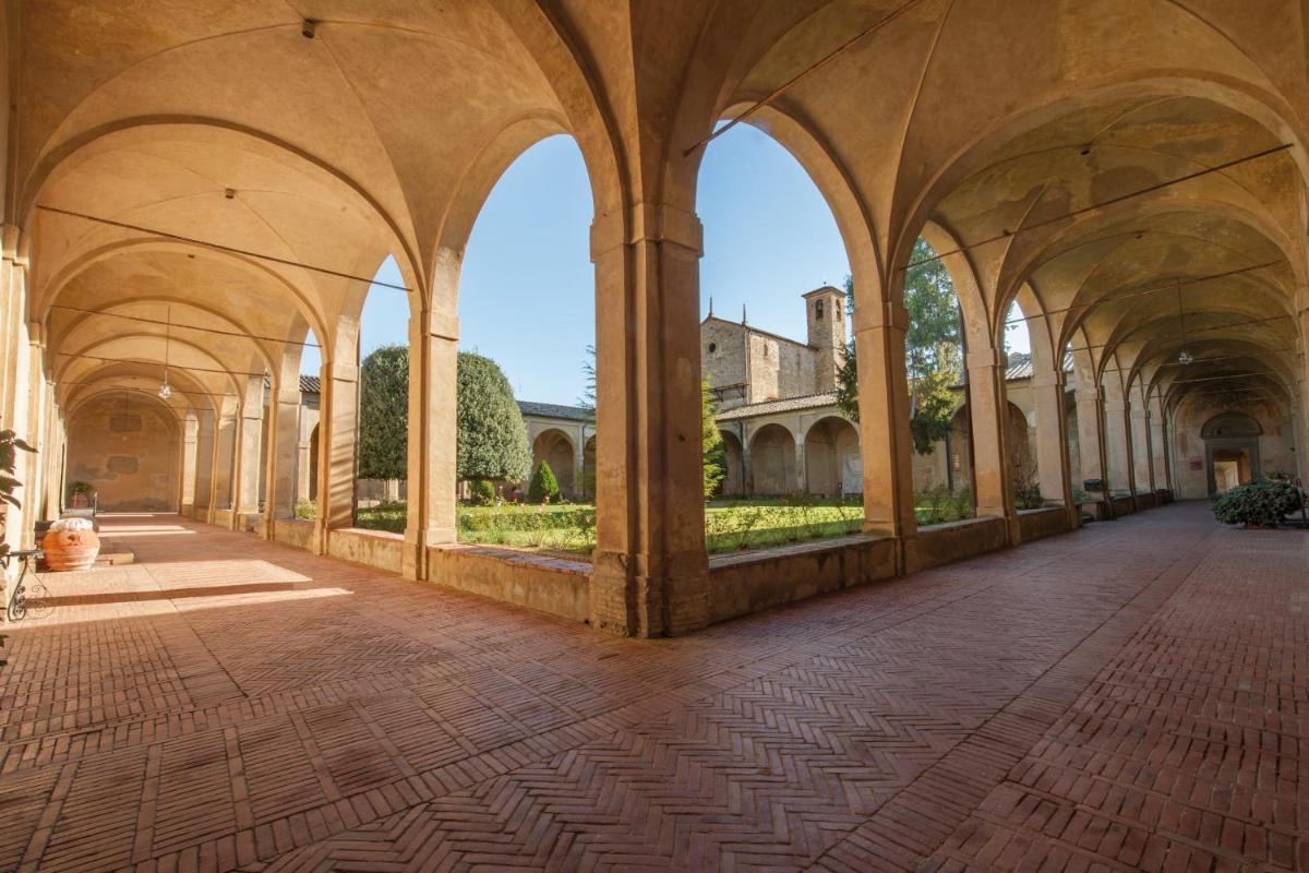 Certosa di Pontignano Residenza d'Epoca - Place of Charme