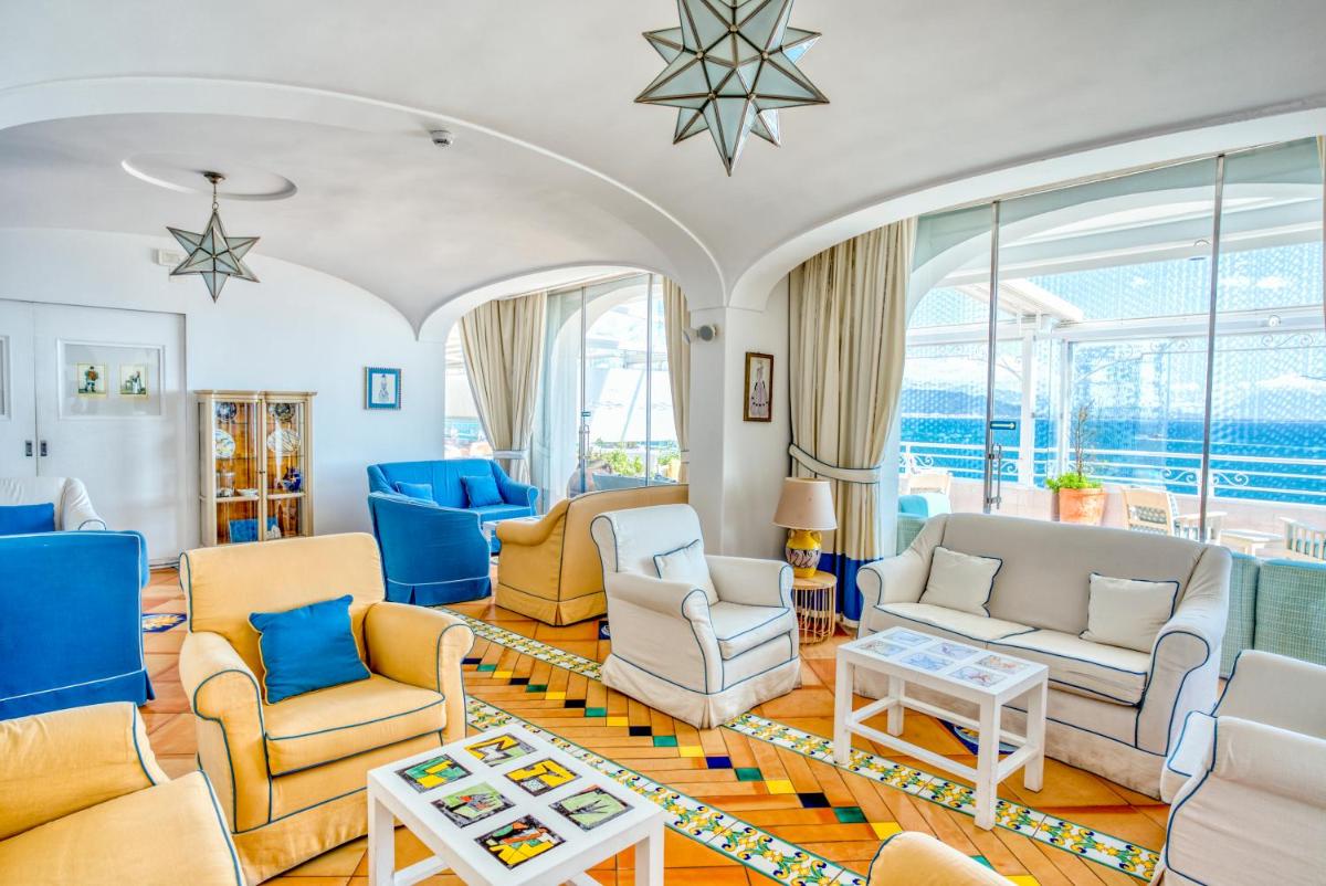 Hotel Cetus