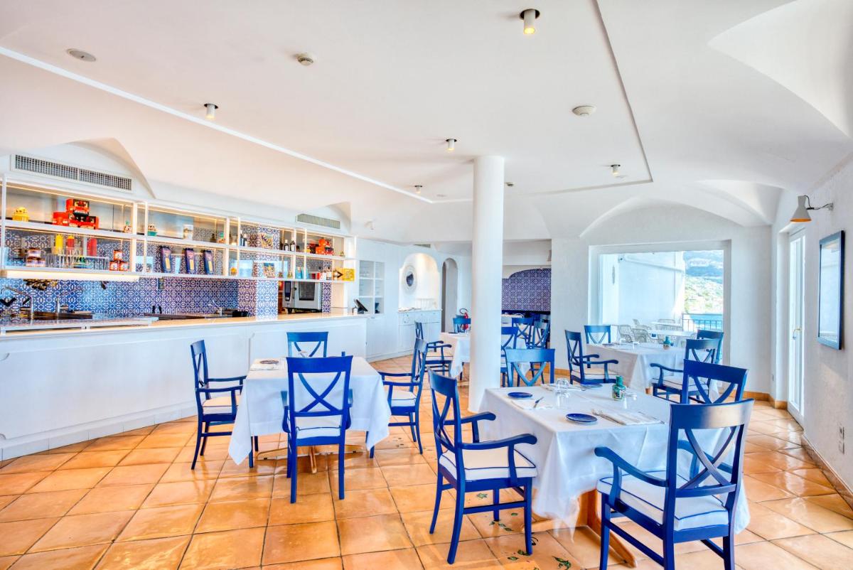 Hotel Cetus