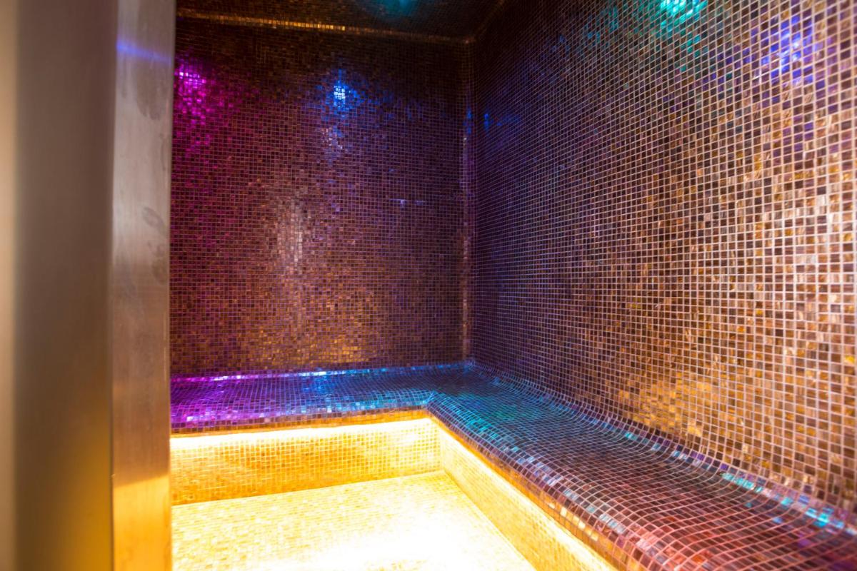 Hotel Cetus