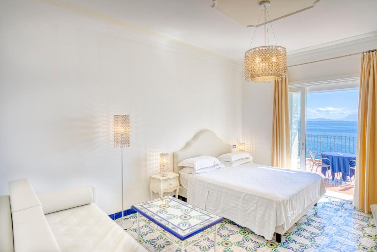 Hotel Cetus