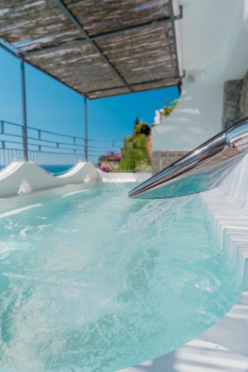 Hotel Cetus