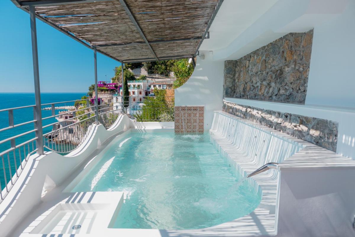 Hotel Cetus
