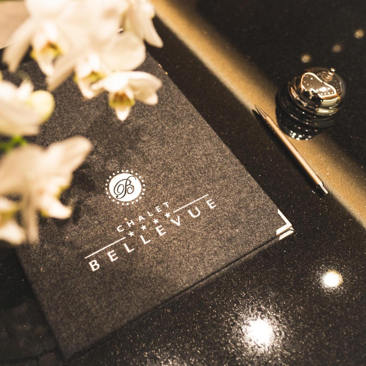 Hotel & Chalet Bellevue