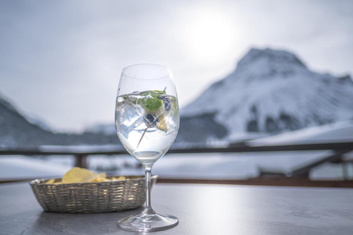 Hotel & Chalet Bellevue