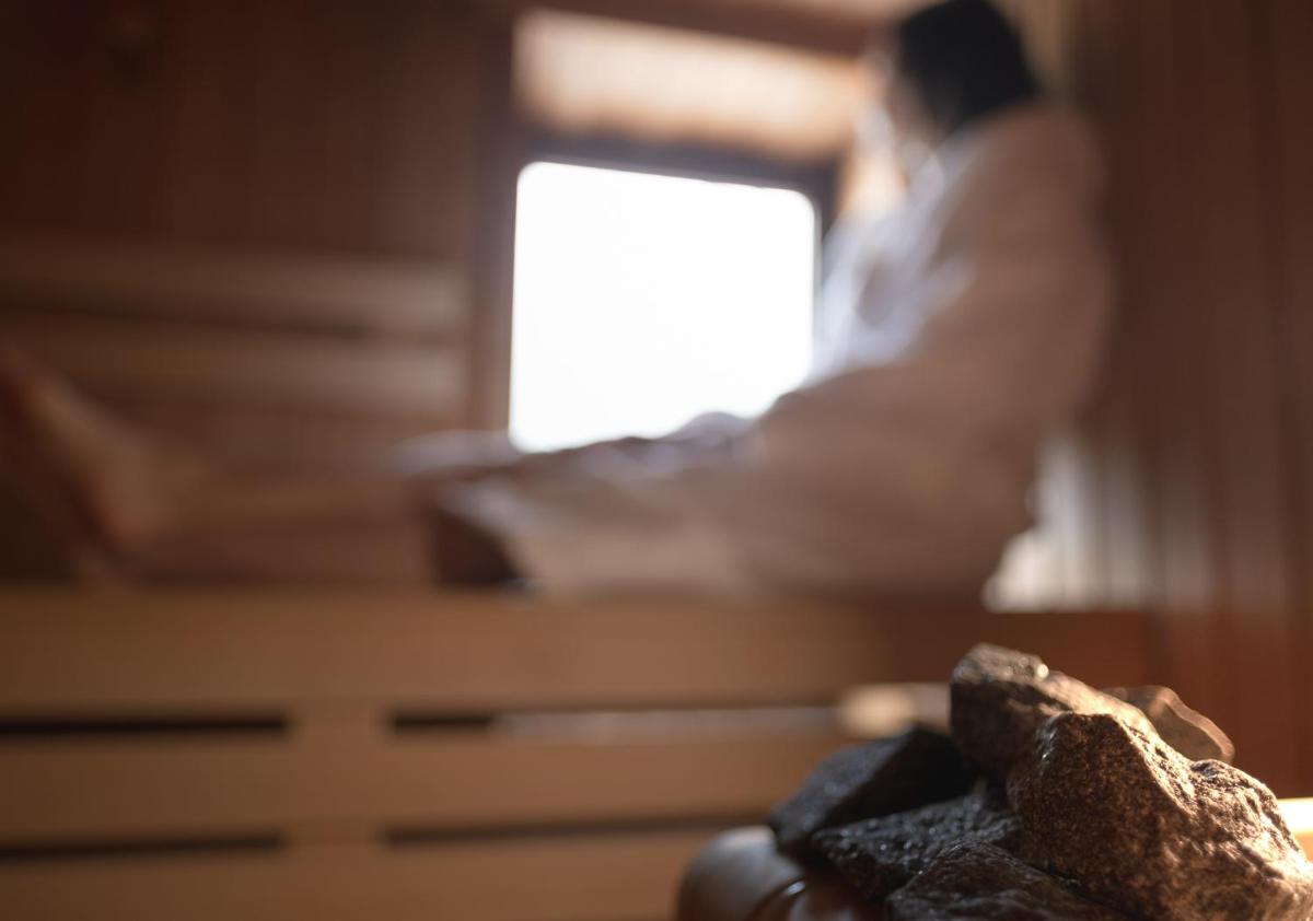 Hotel & Chalet Bellevue