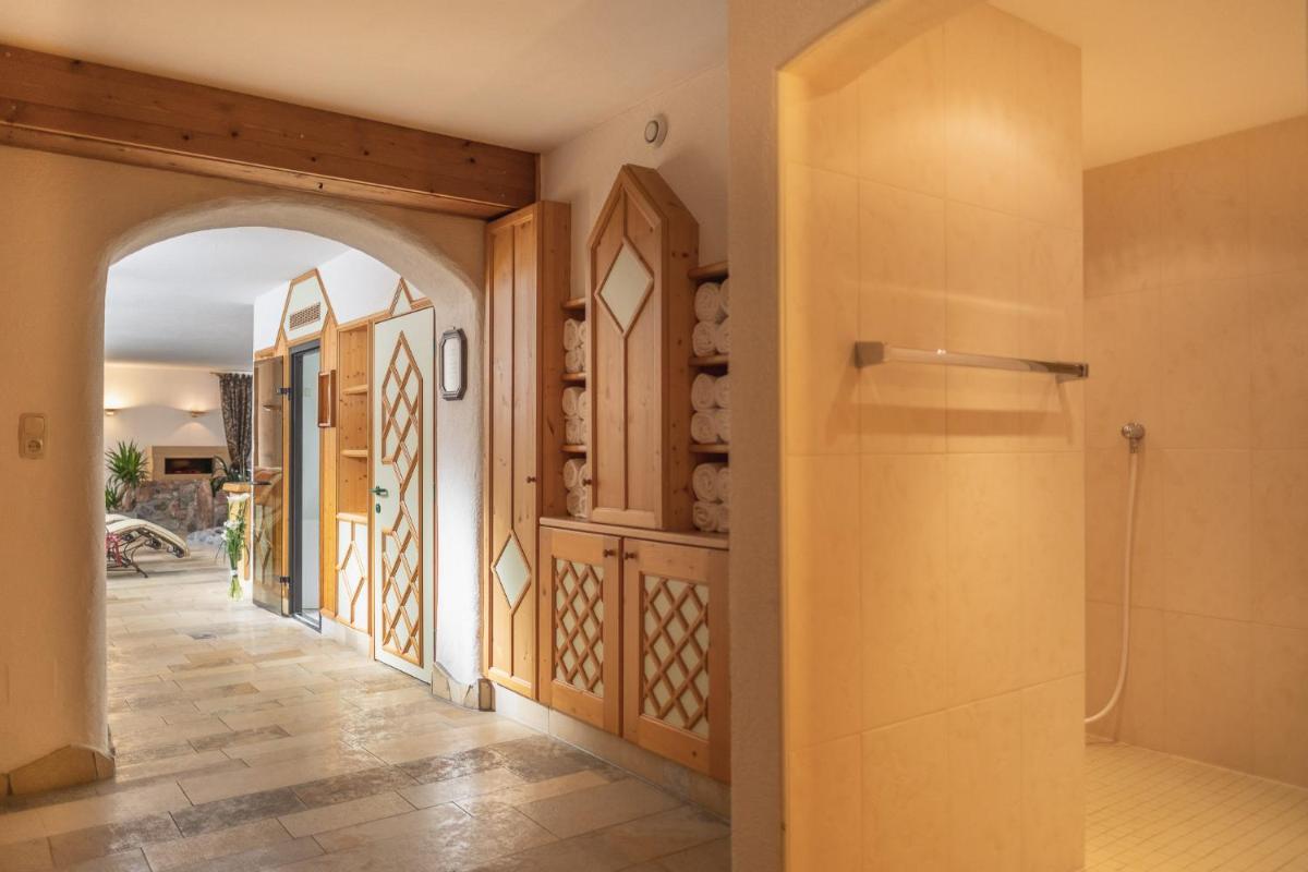 Hotel & Chalet Bellevue