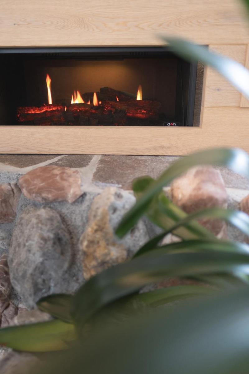 Hotel & Chalet Bellevue