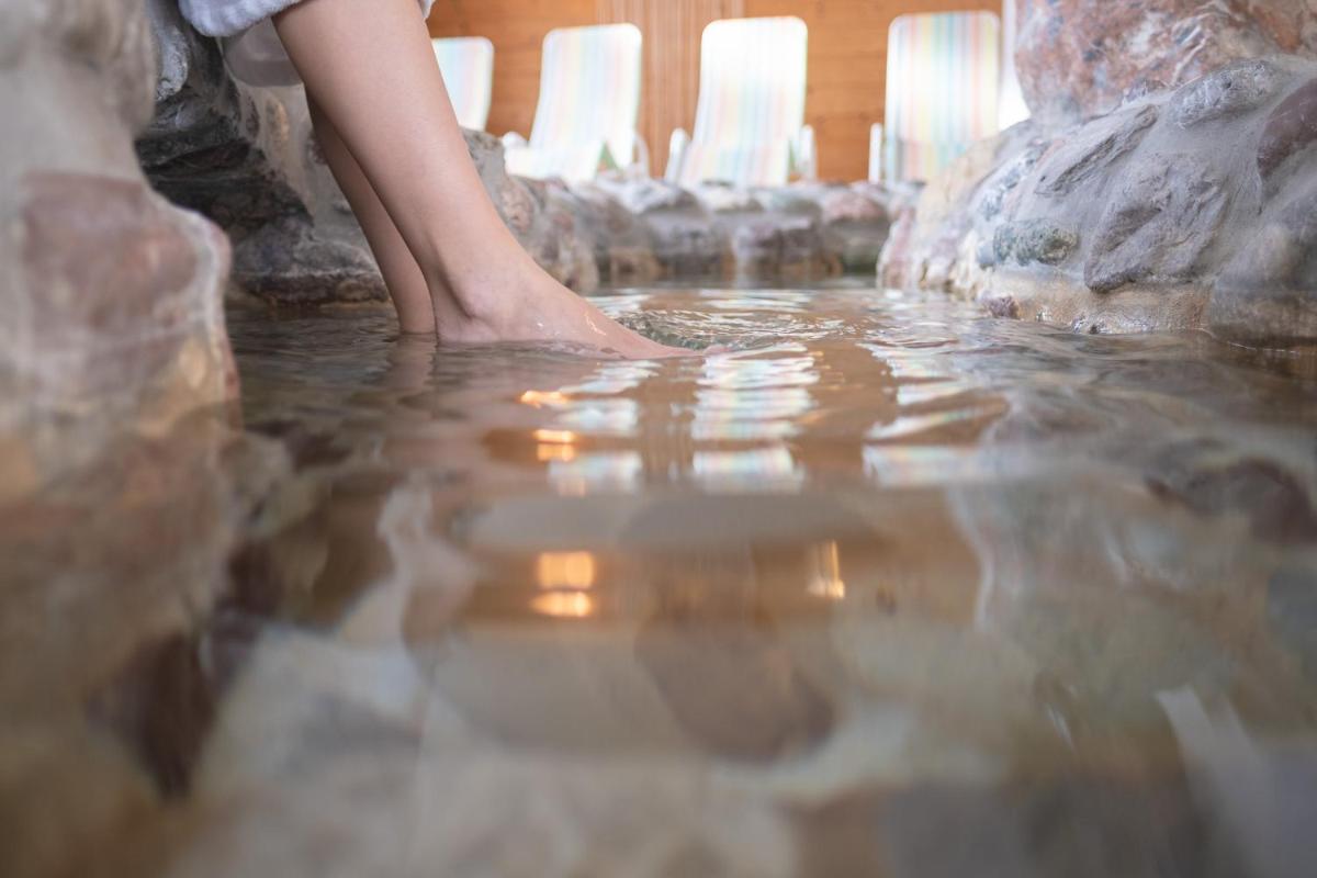 Hotel & Chalet Bellevue