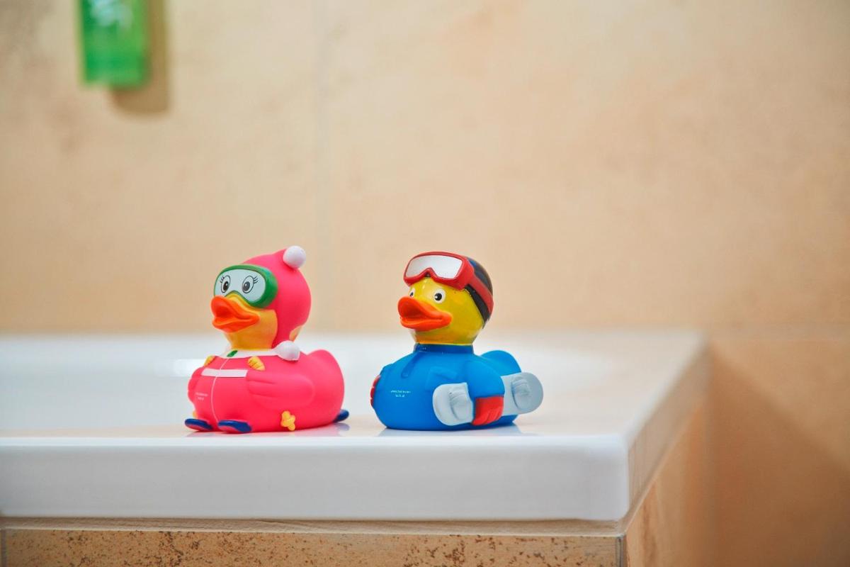 Hotel & Chalet Bellevue