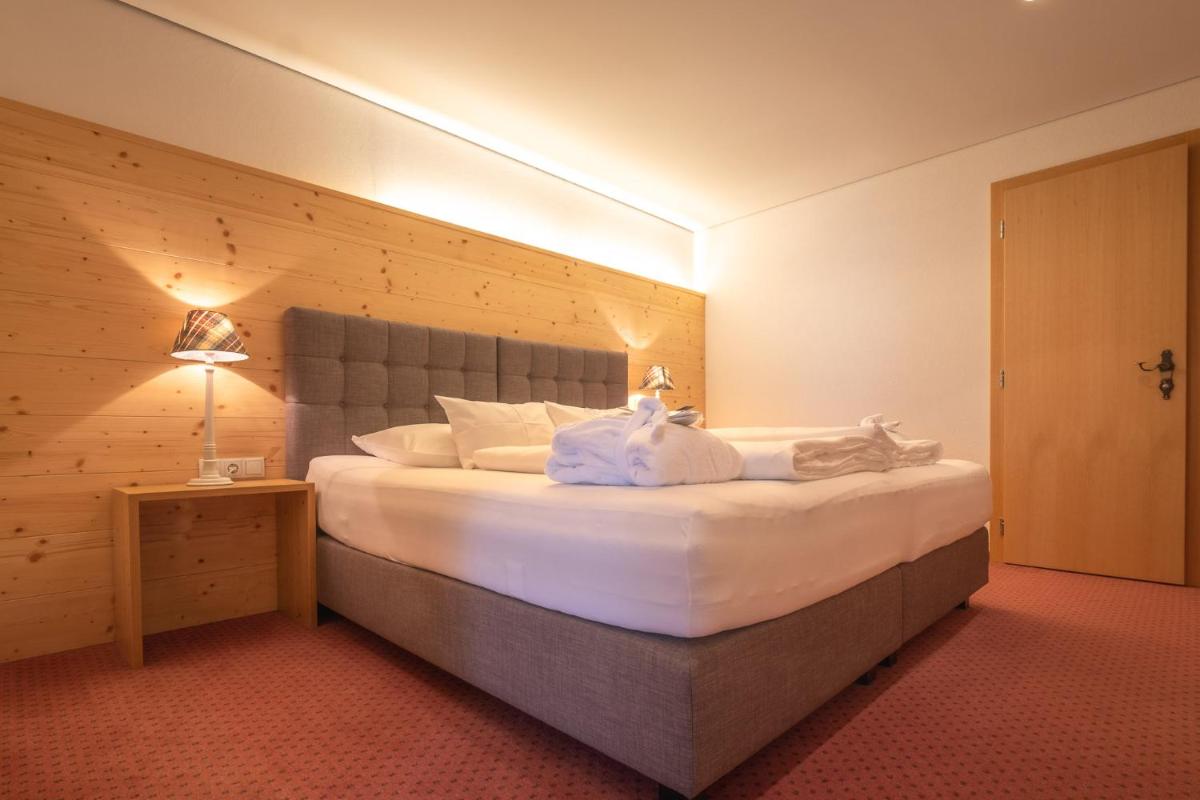 Hotel & Chalet Bellevue