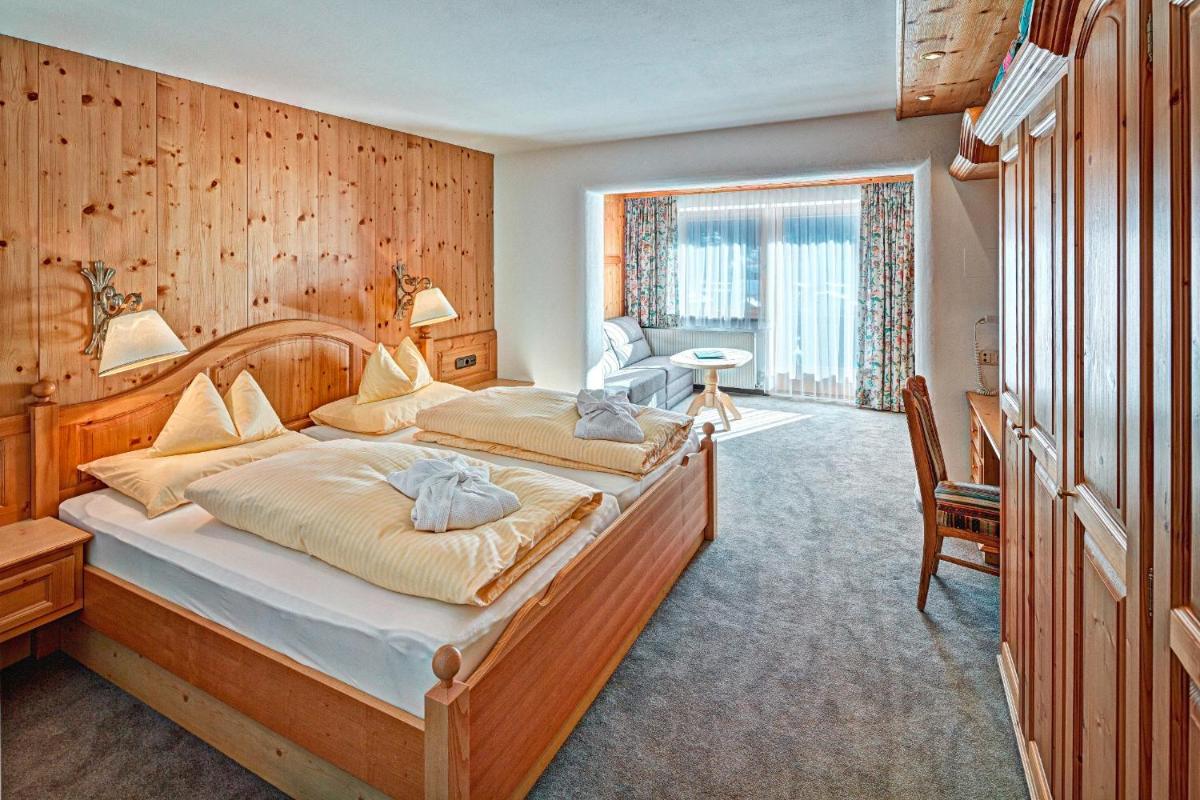 Hotel & Chalet Bellevue