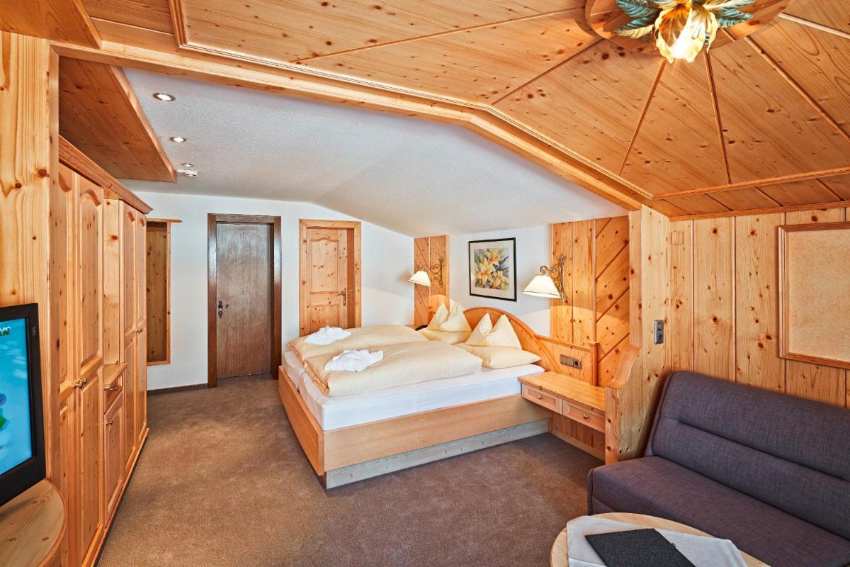 Hotel & Chalet Bellevue