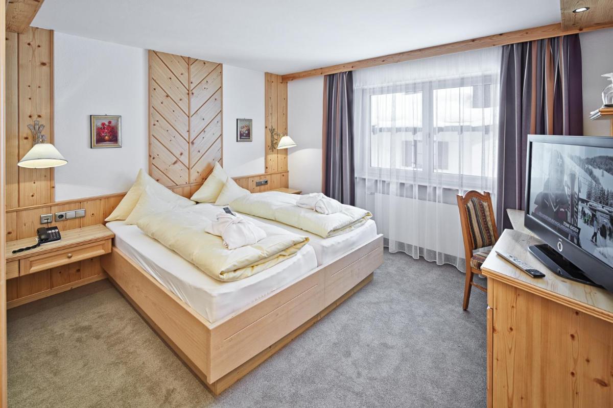 Hotel & Chalet Bellevue