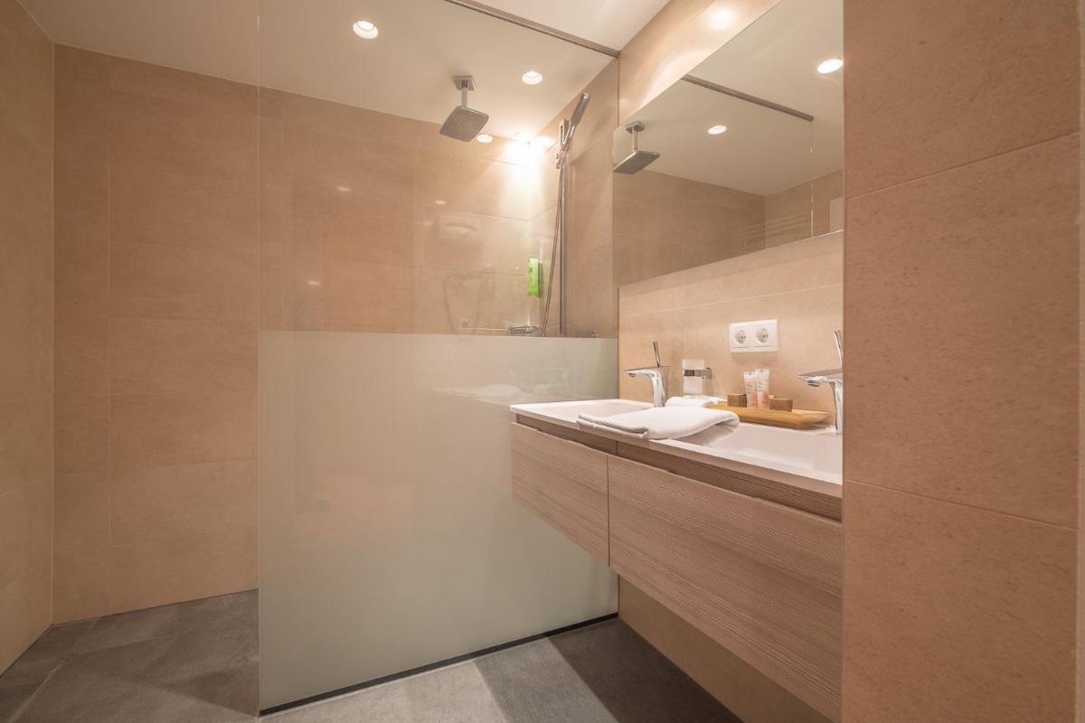 Hotel & Chalet Bellevue