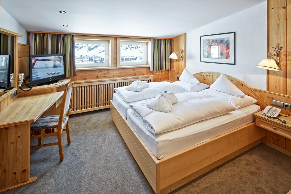 Hotel & Chalet Bellevue