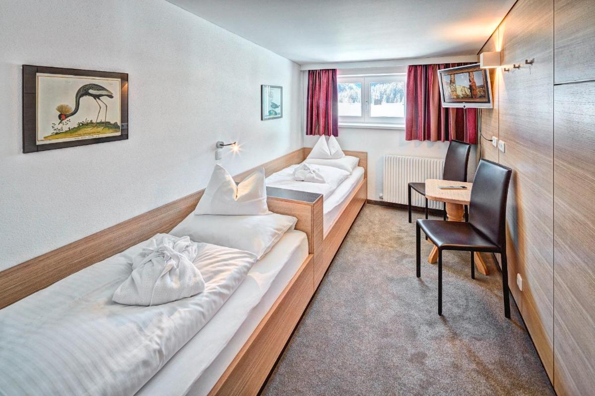 Hotel & Chalet Bellevue