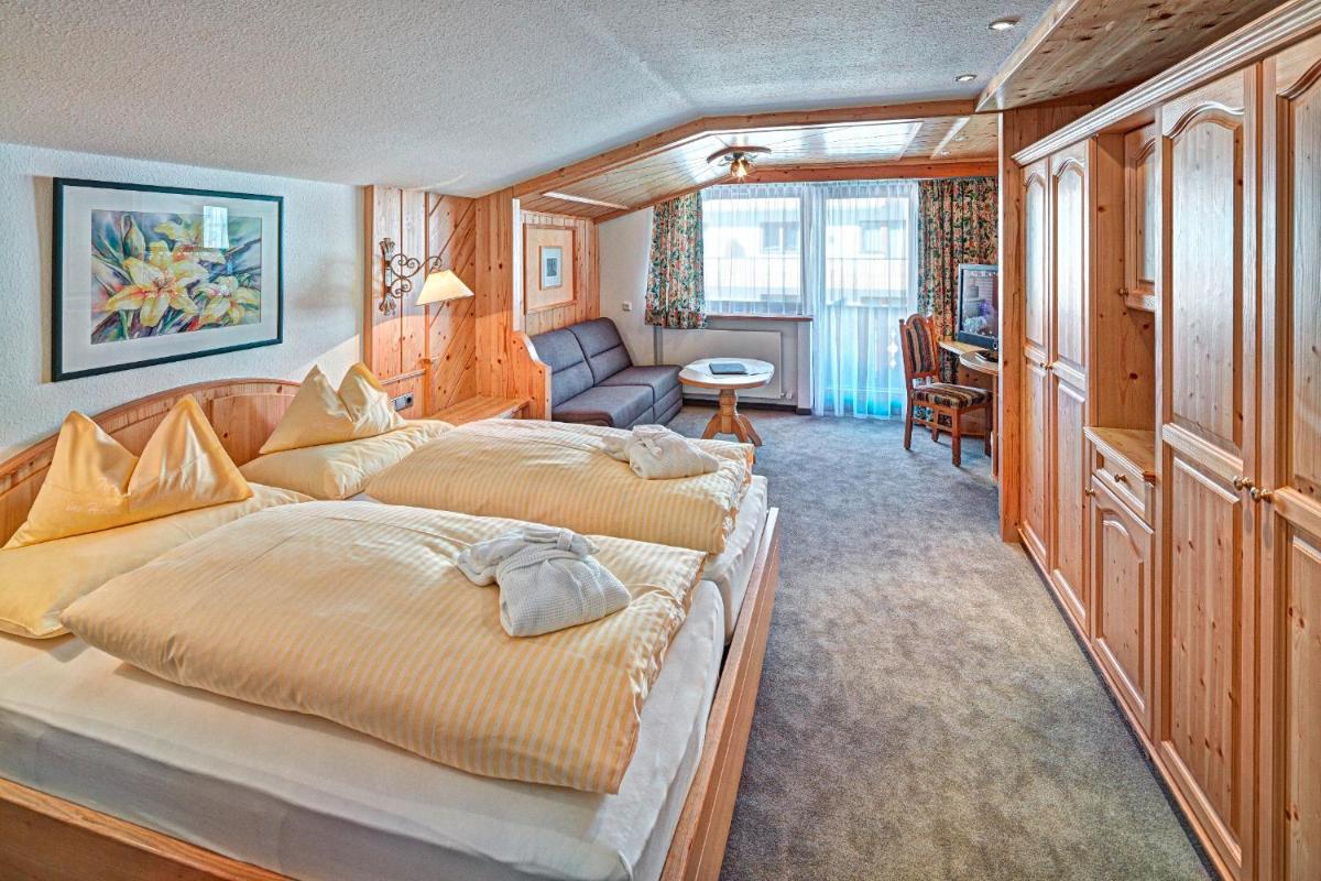 Hotel & Chalet Bellevue