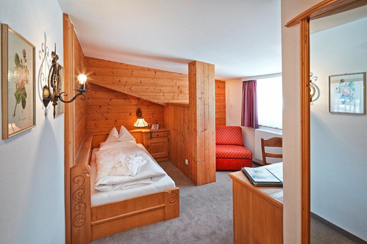 Hotel & Chalet Bellevue