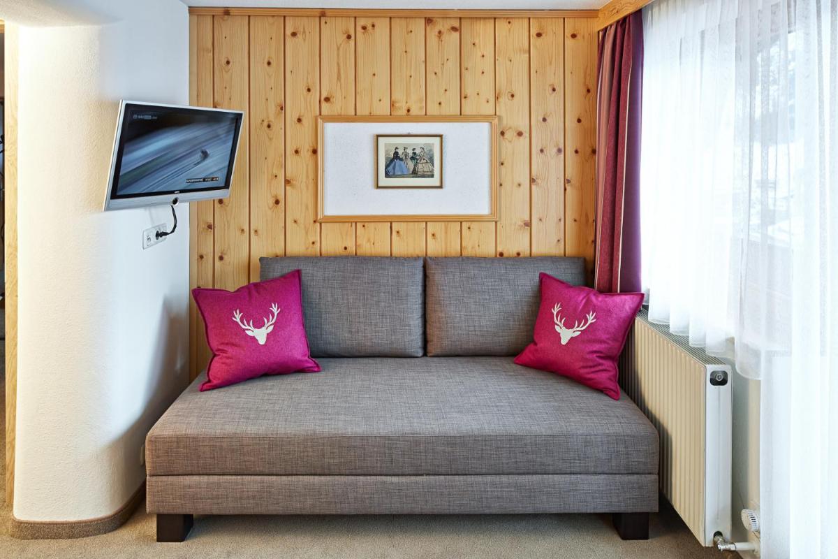 Hotel & Chalet Bellevue