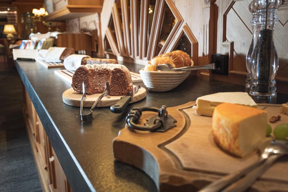 Hotel & Chalet Bellevue