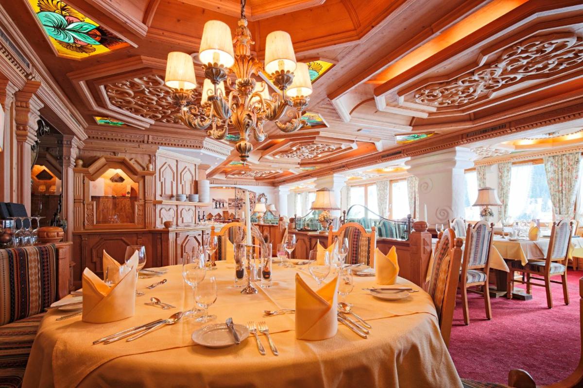 Hotel & Chalet Bellevue