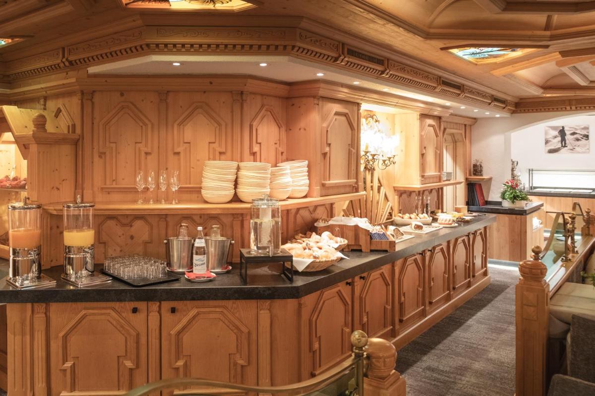 Hotel & Chalet Bellevue