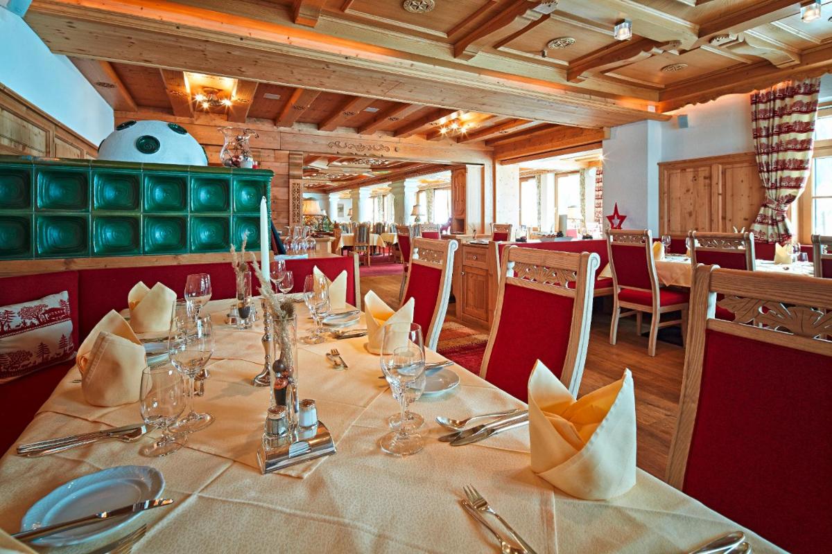 Hotel & Chalet Bellevue