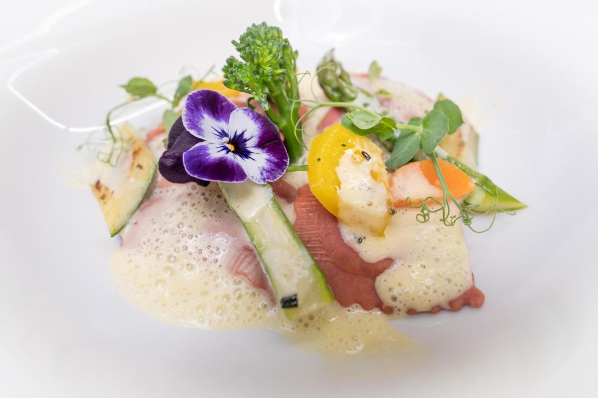 Hotel & Chalet Bellevue