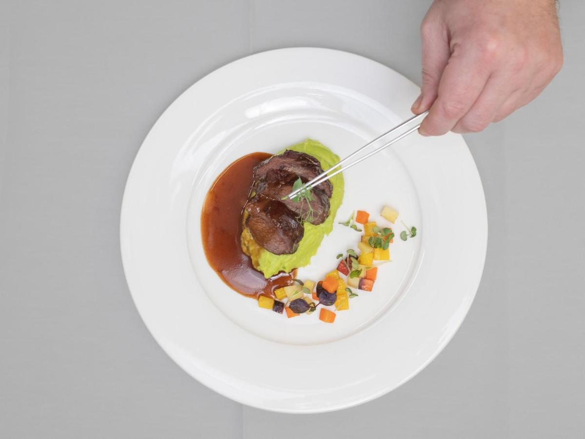 Hotel & Chalet Bellevue