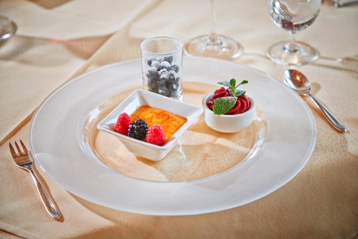 Hotel & Chalet Bellevue